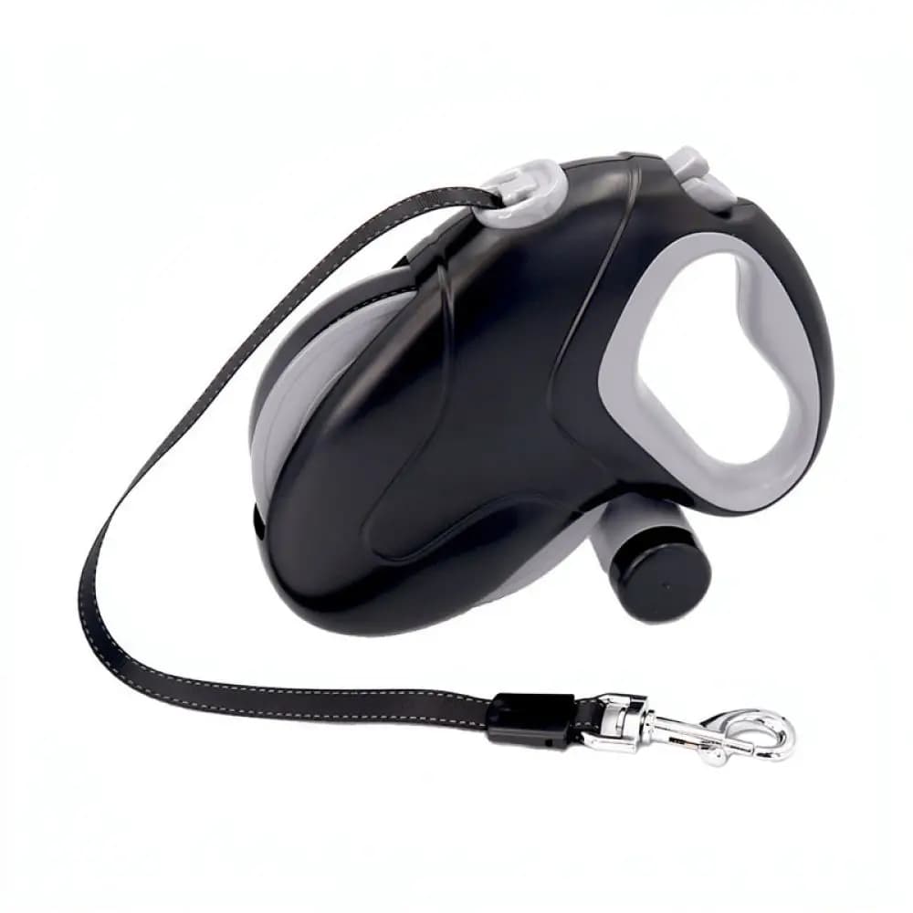 10M Retractable Dog Leash for Large Dogs