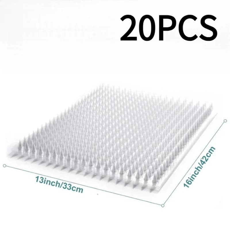 Cat And Dog Digging Deterrent Mat