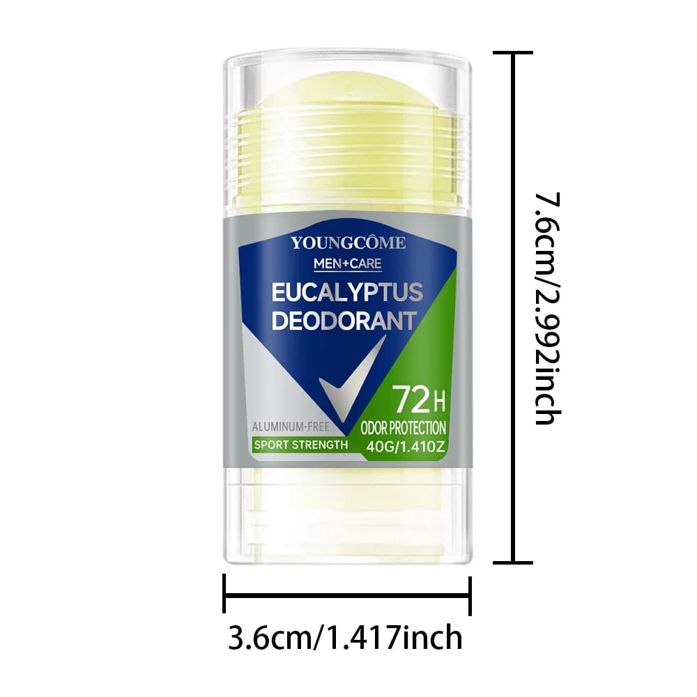 Men's Roll-On Deodorant
