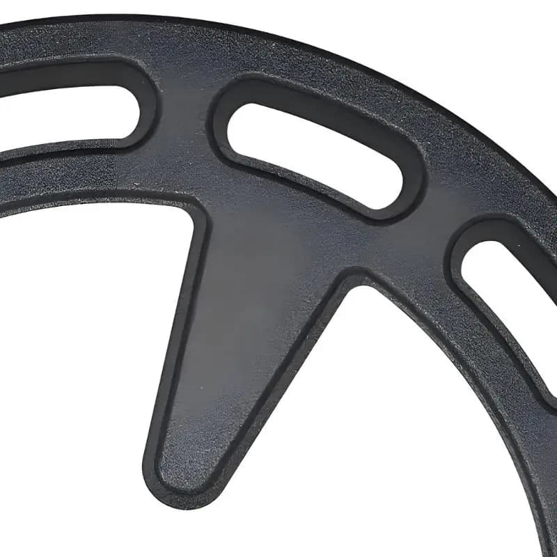 Round Metal Cookware Trivet