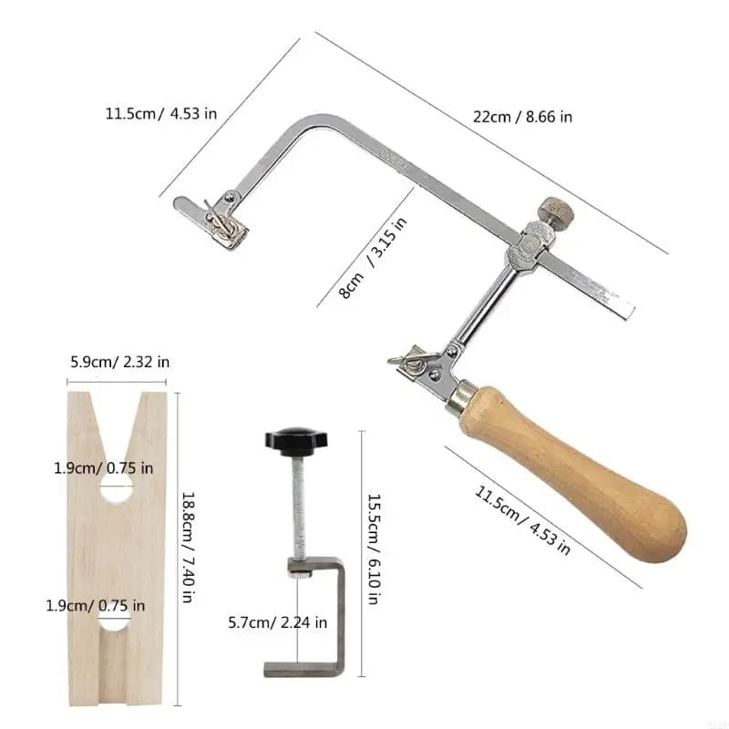 Jewelry Wire Cutters Set