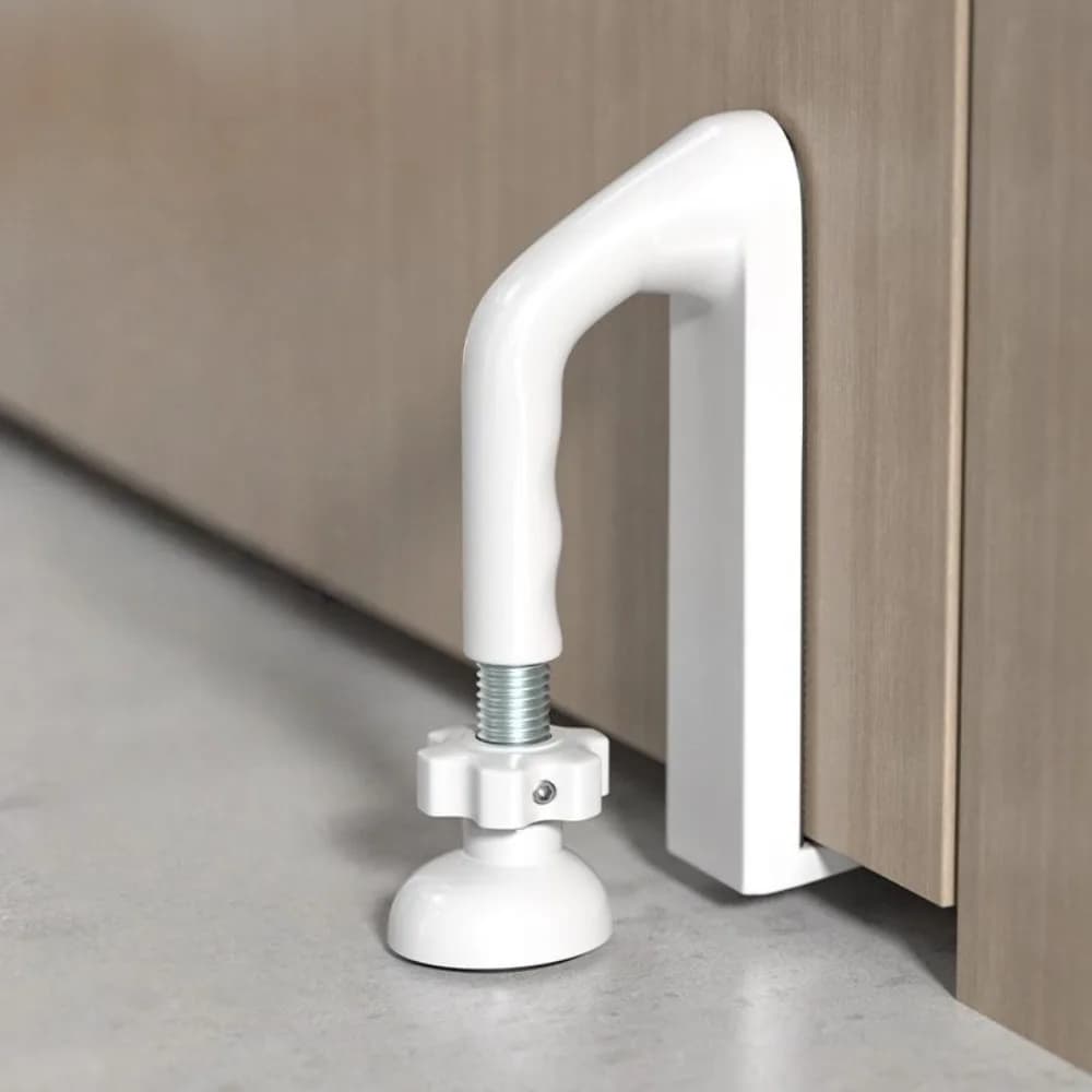 Wedge Door Stop with Alarm