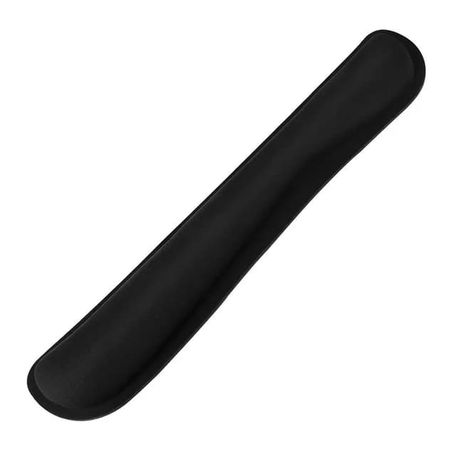 Gaming Mouse Pad with Wrist Rest