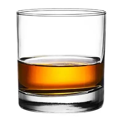 Whiskey Cocktail Glasses Set