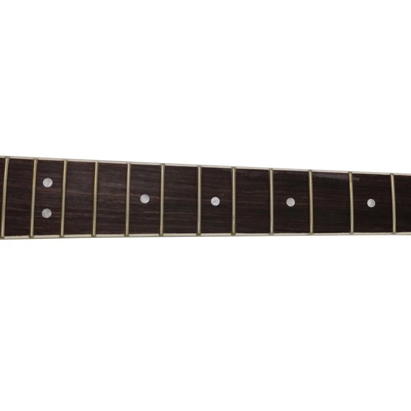 Electric Guitar Replacement Neck