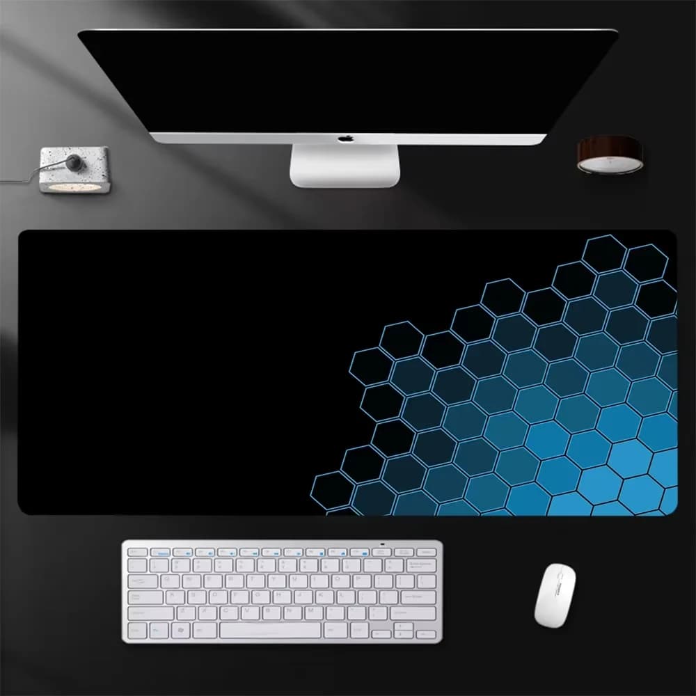 Large Gaming Desk Mat