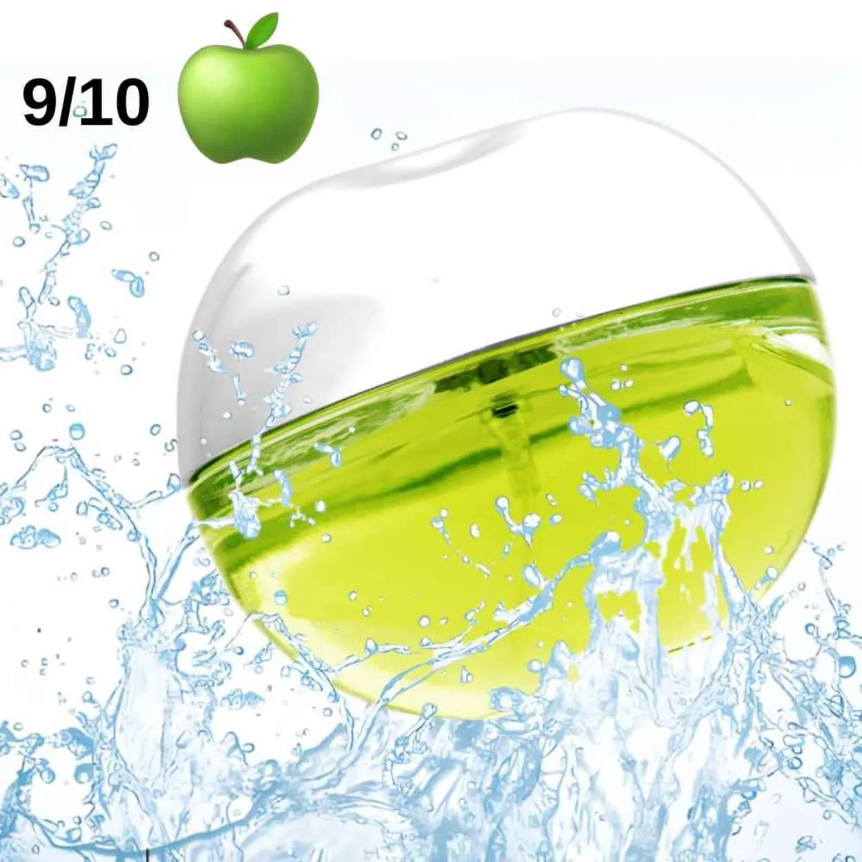Women's Long-Lasting Fruity Perfume 100ml