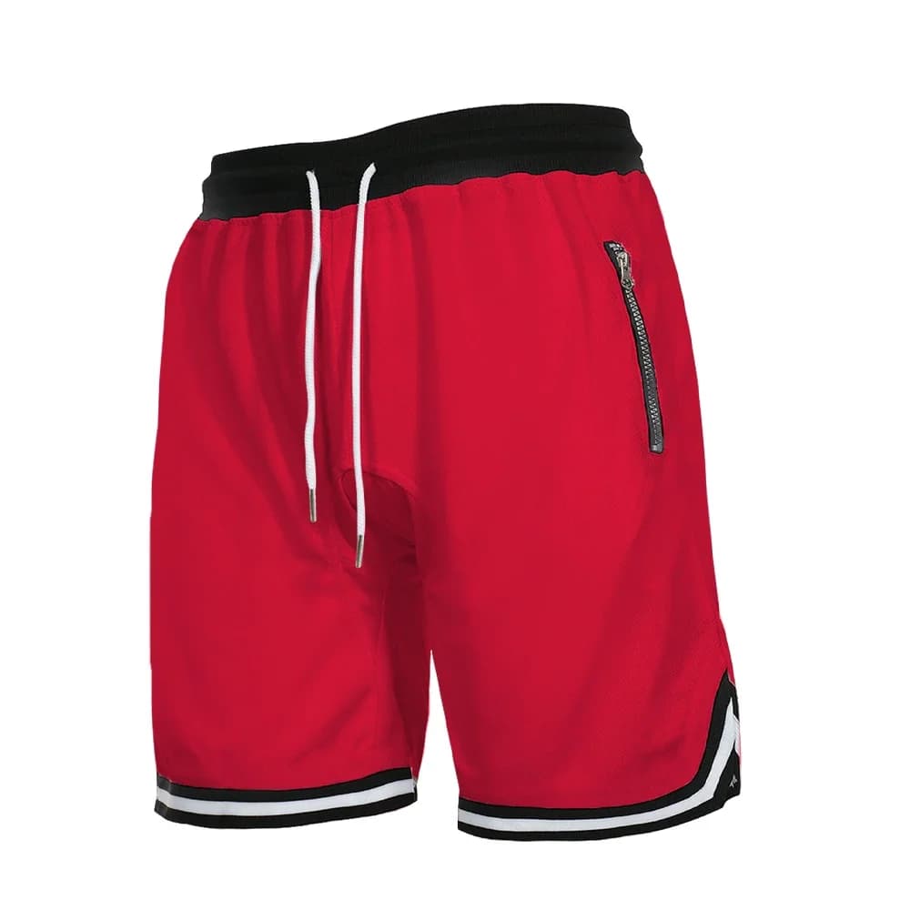 Men's Mesh Athletic Shorts