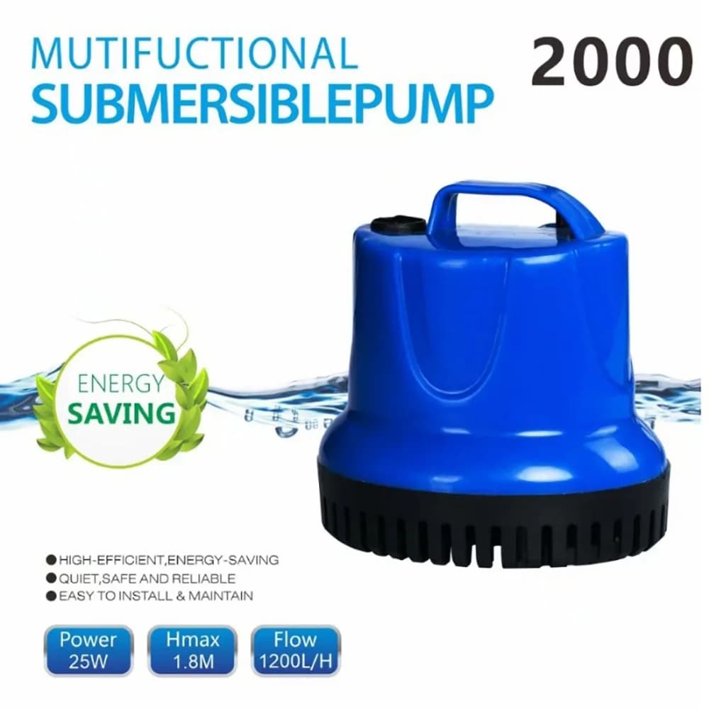 DH-2000 25W