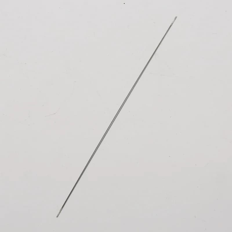Beading Needle Set, 5 Sizes, 10 Pieces