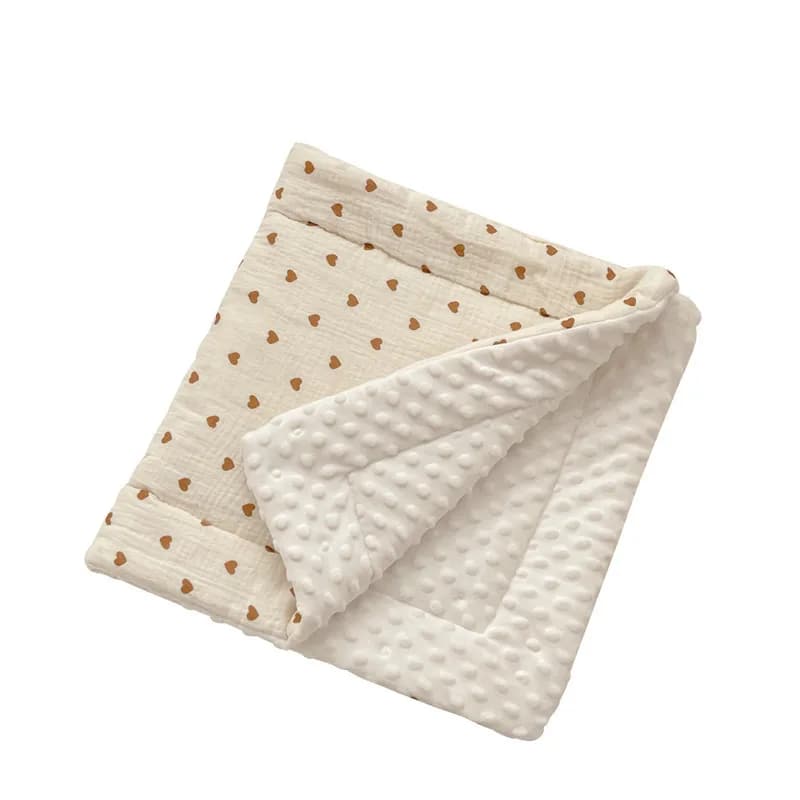 Stroller Seat Cushion Soft Mattress Pad