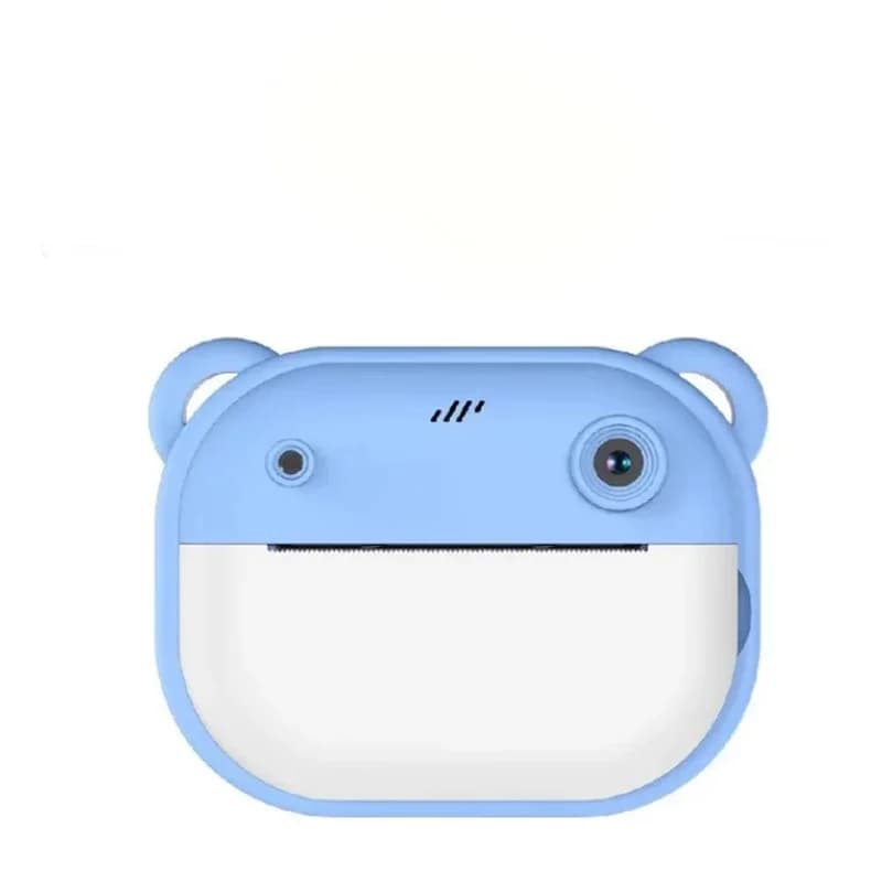 Kids Digital Camera with Instant Printing