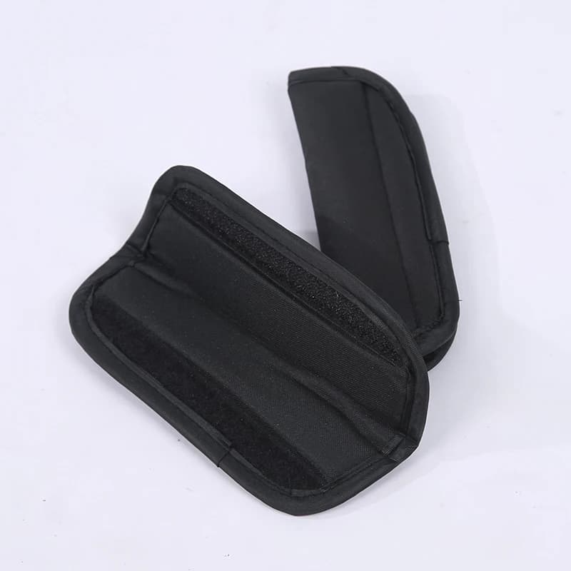 Car Seat Strap Shoulder Cushion Pad