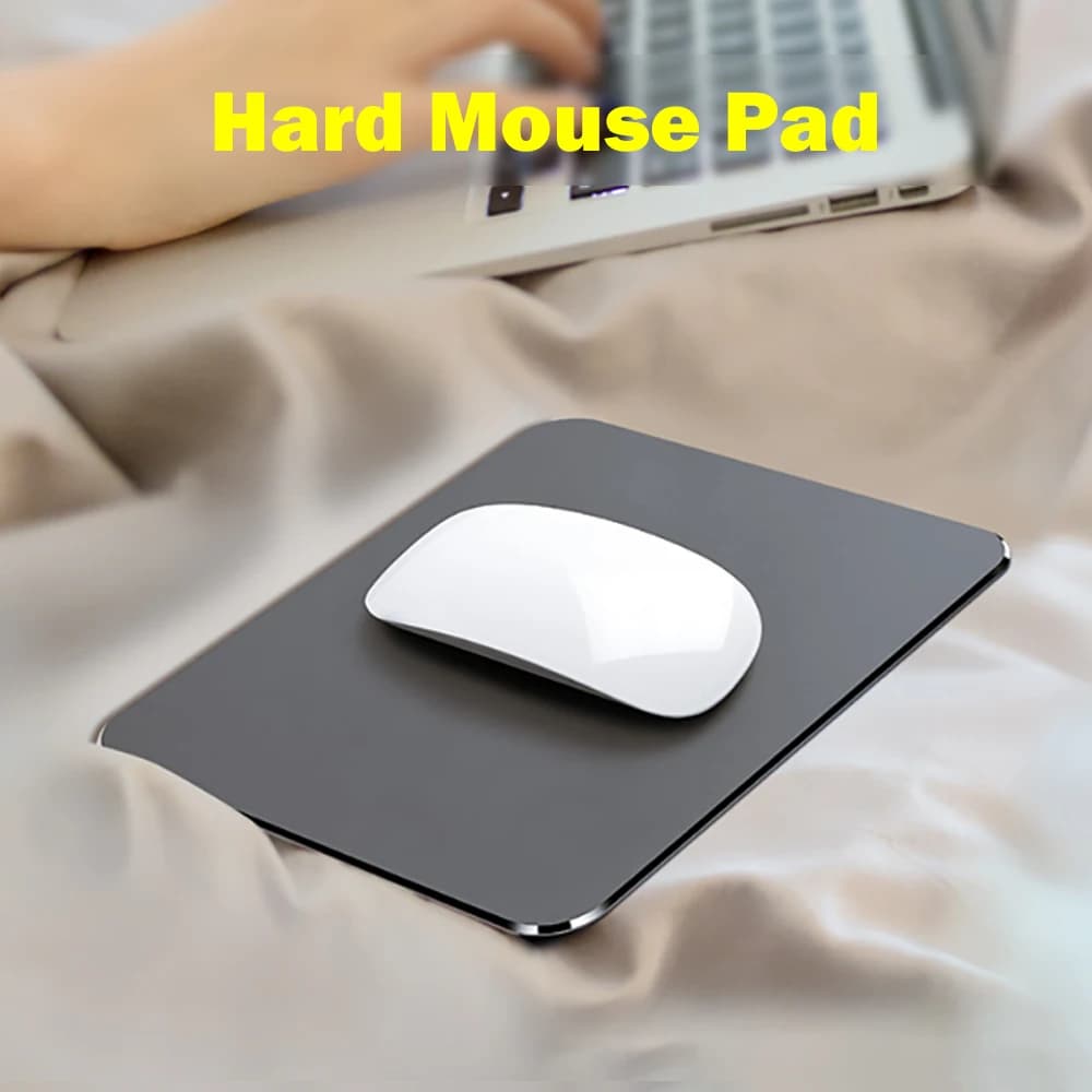 Hard Surface Gaming Mouse Pad