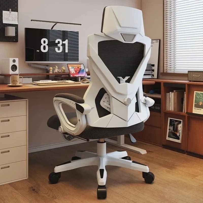 Ergonomic Adjustable Office Chair
