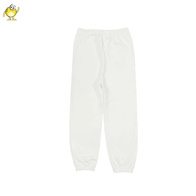 Loose Fit Jogger Sweatpants