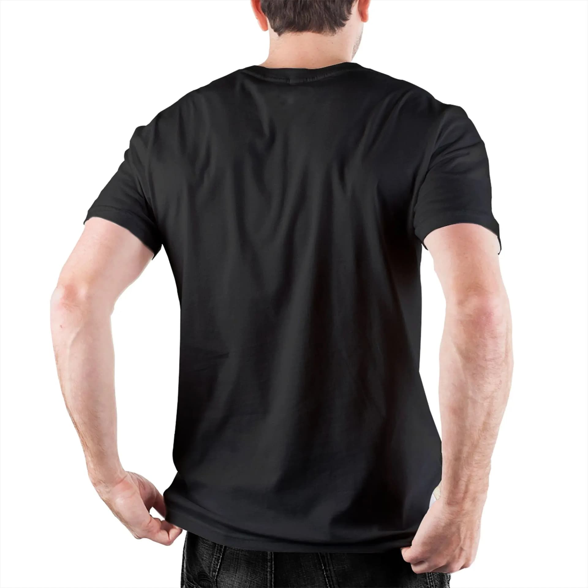 Slowdive Crewneck Cotton T-Shirt