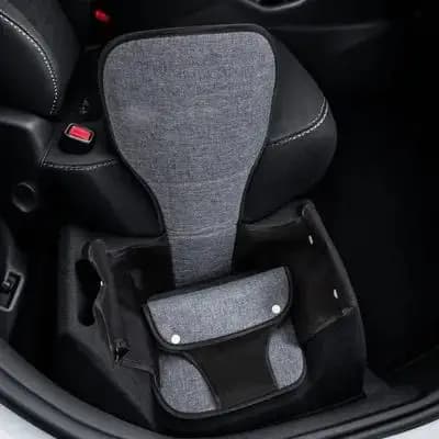 Universal Infant Stroller Seat Cushion