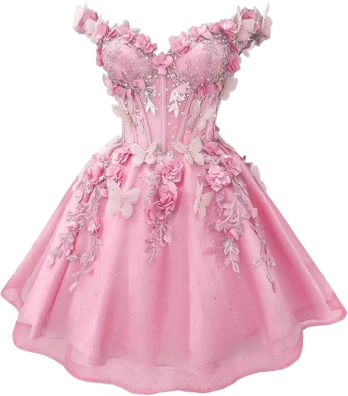 Custom Formal Evening Cocktail Dress