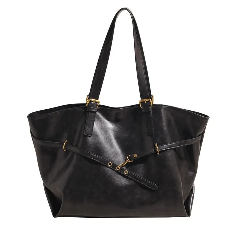 Style B-Black