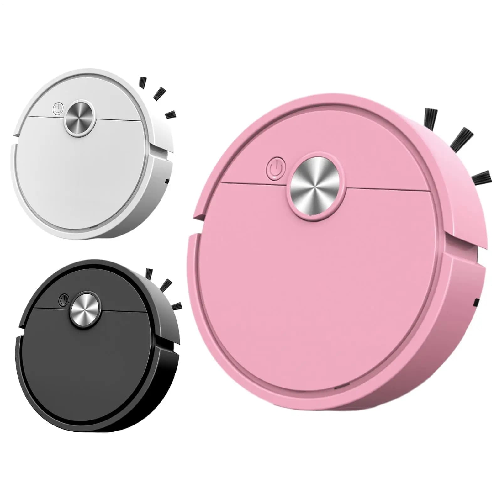 Desktop Cleaning Robot Vacuum
