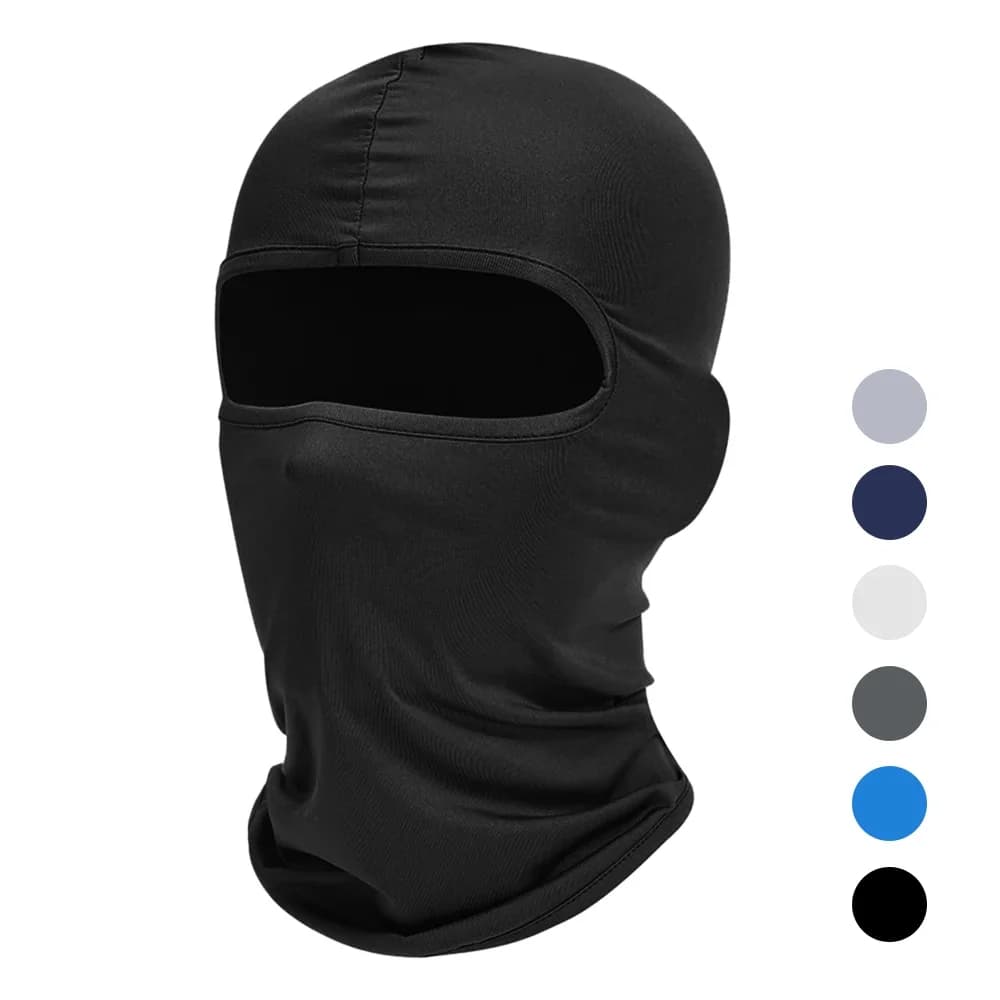 Full Face Balaclava Mask for Cycling Hiking