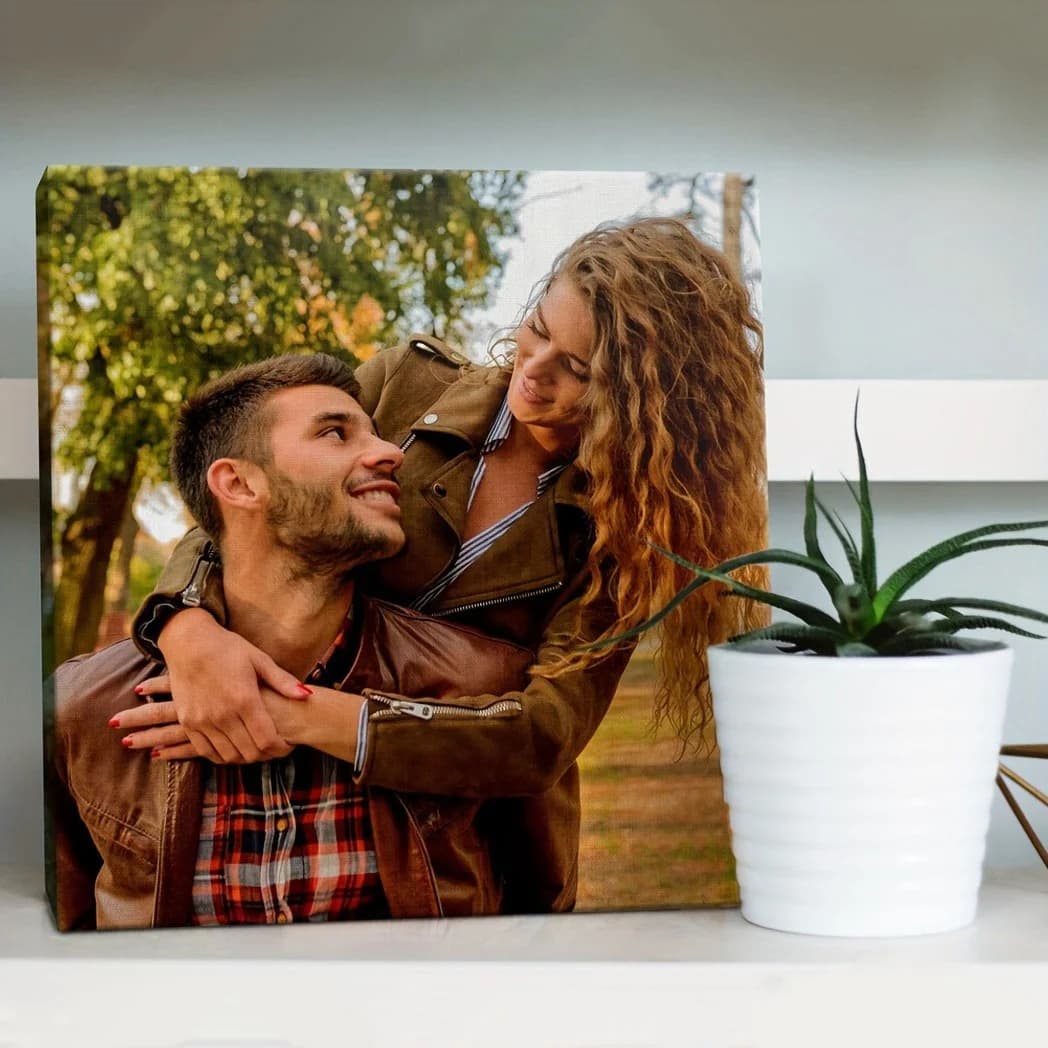 Custom Framed Poster and Canvas Prints