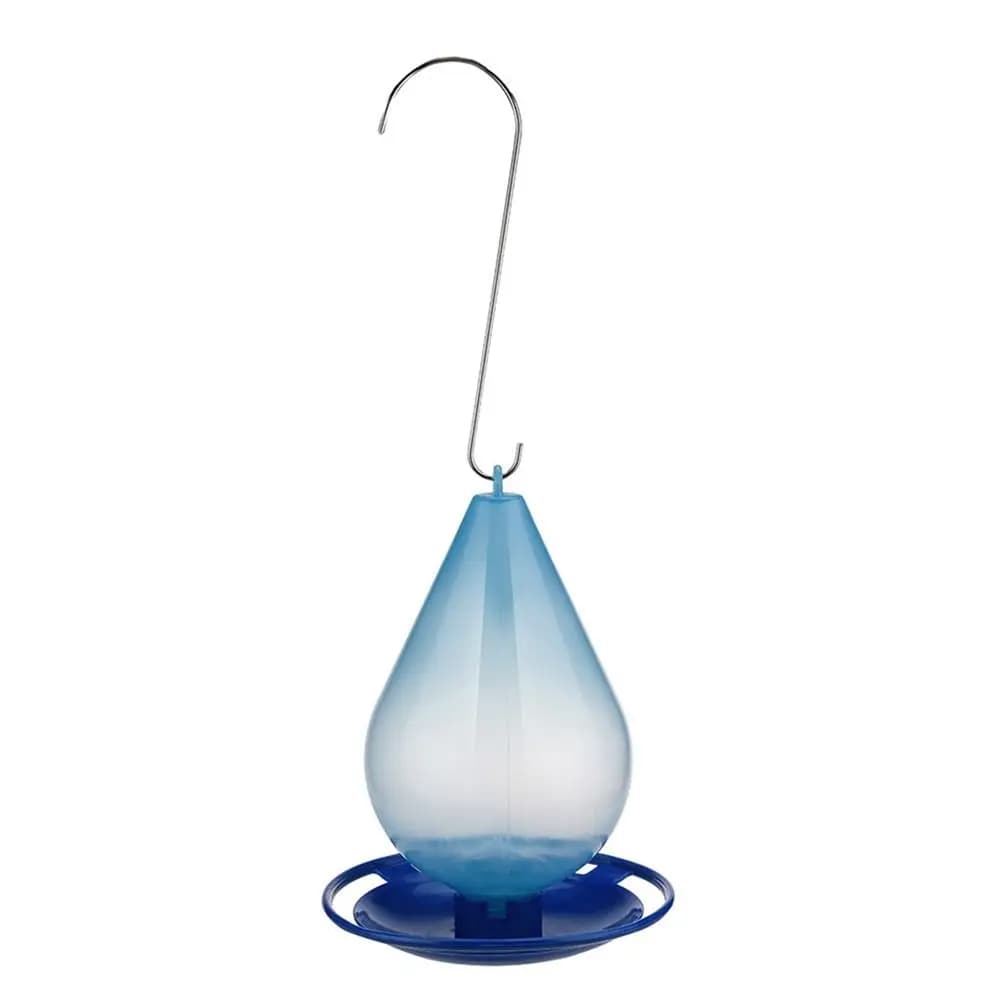 Large Capacity Outdoor Bird Water Feeder