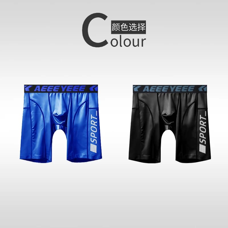 L / Black+blue