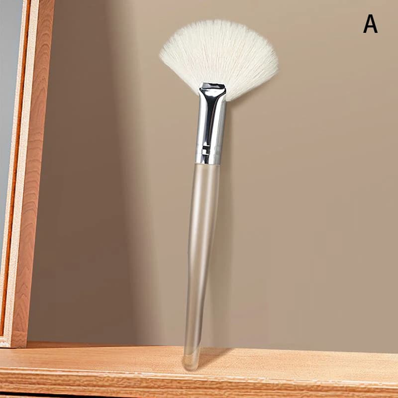Soft Bristle Facial Cleanser Brush