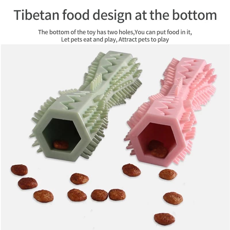 Puppy Dental Chew Toy for Small Dogs
