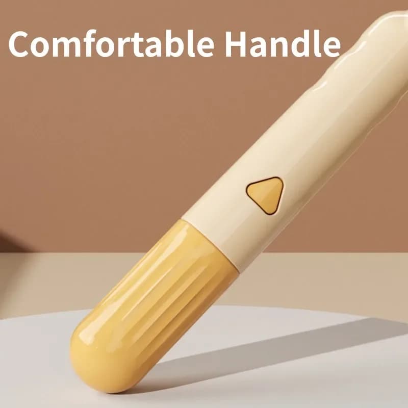 Self-Cleaning Dog and Cat Hair Removal Comb