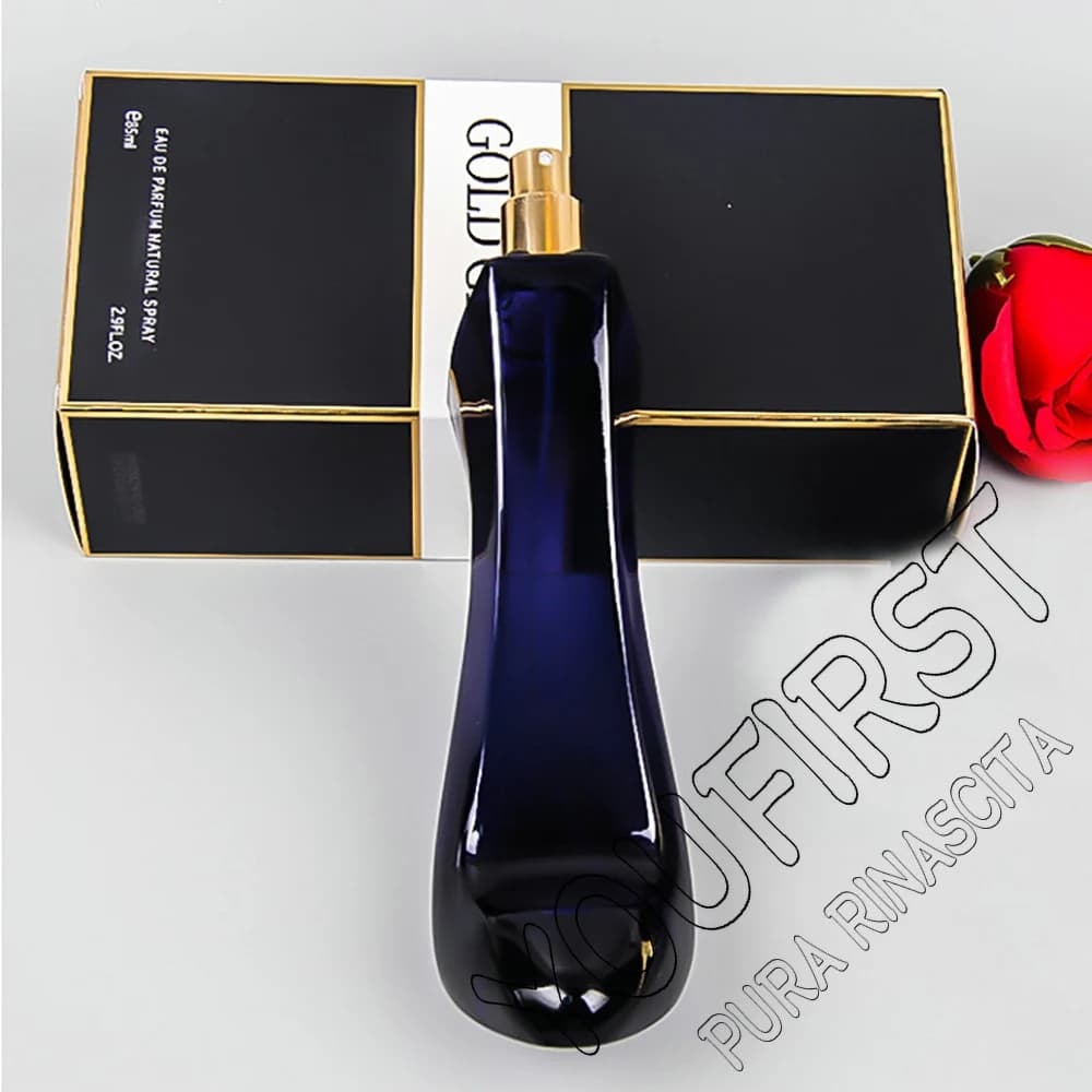 Women's Floral Parfum Spray 90ml