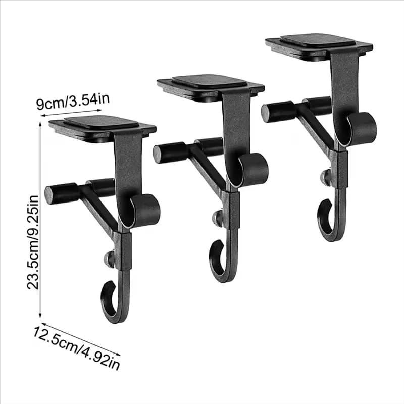 Adjustable Christmas Stocking Holder