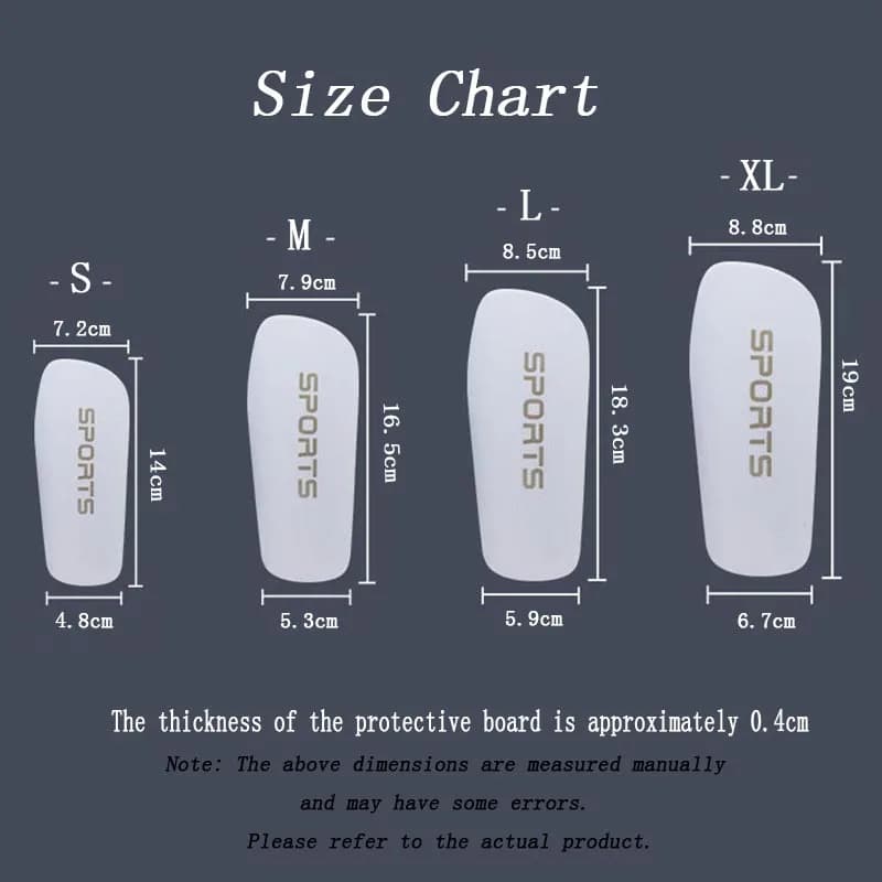 Sports Set Soccer Shin Guard Leg Cover Independent Pocket Anti-Drop Elastic Breathable Unisex Football Protective Gears