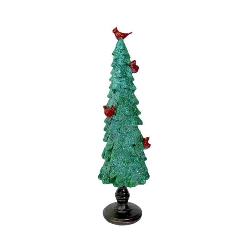 Christmas Tree Decoration Home Desktop Ornaments Christmas Atmosphere Scene Decoration Props Holiday Gifts