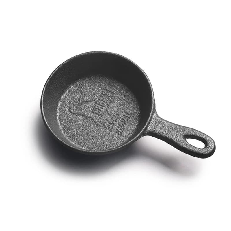 Cast Iron Mini Skillet