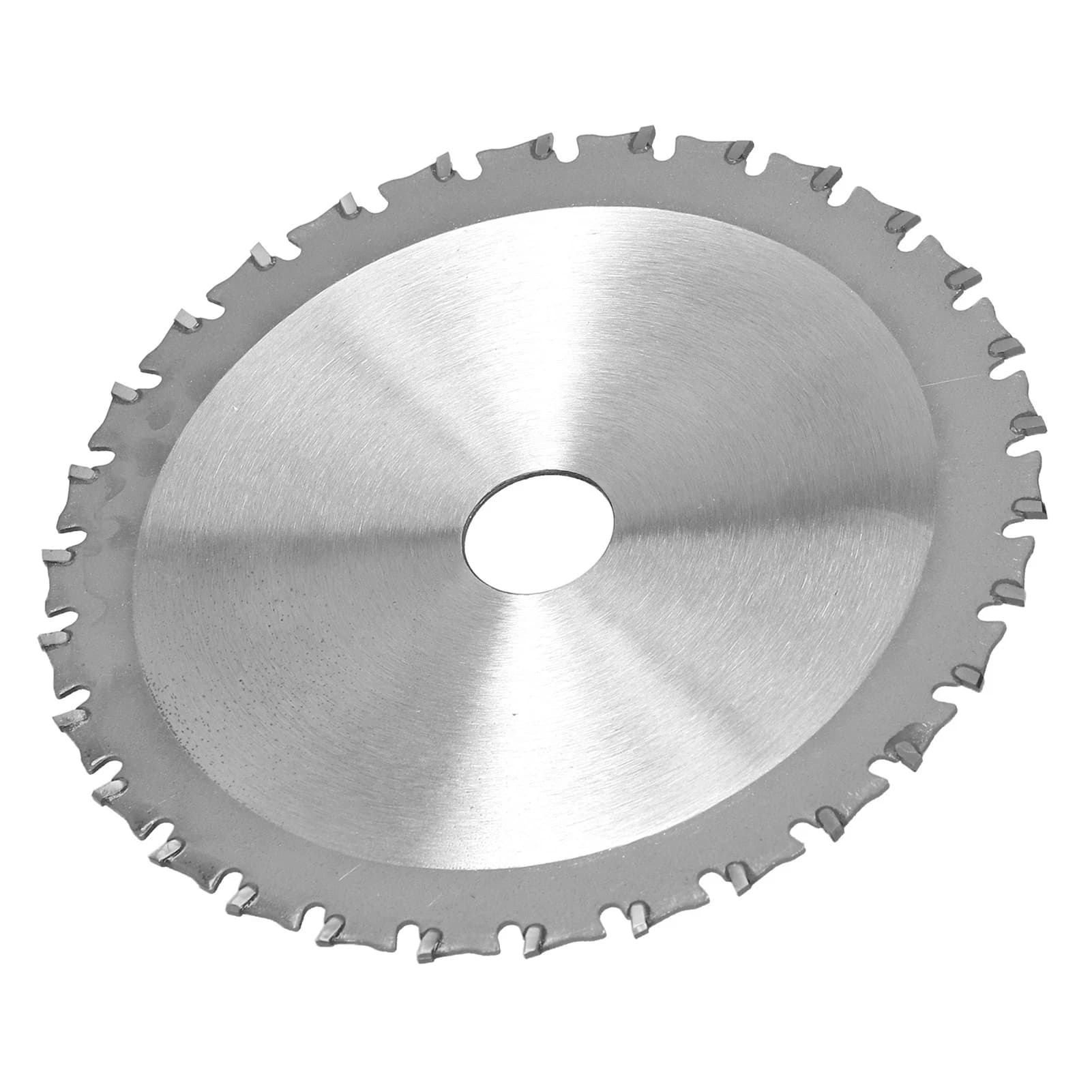 Metal Cutting Circular Saw Blade 136mm