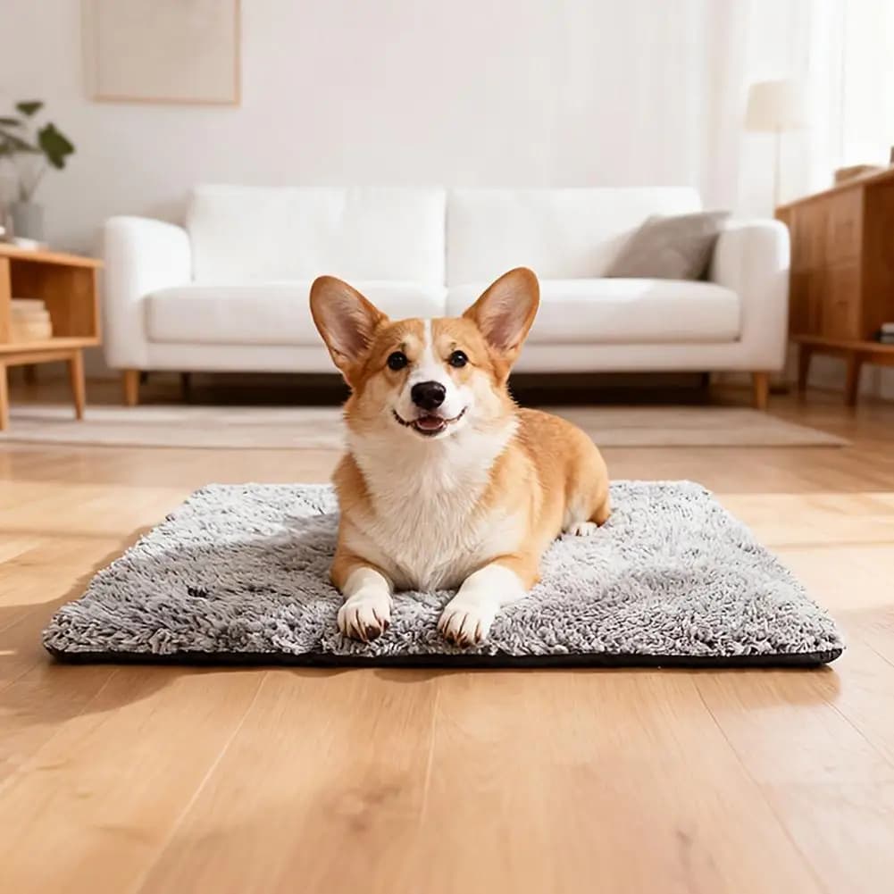 Self-Warming Pet Thermal Mat