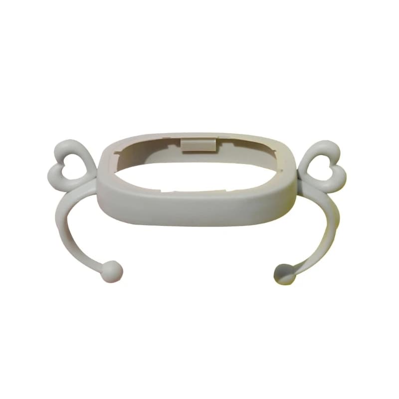 Baby Bottle Grip Handle