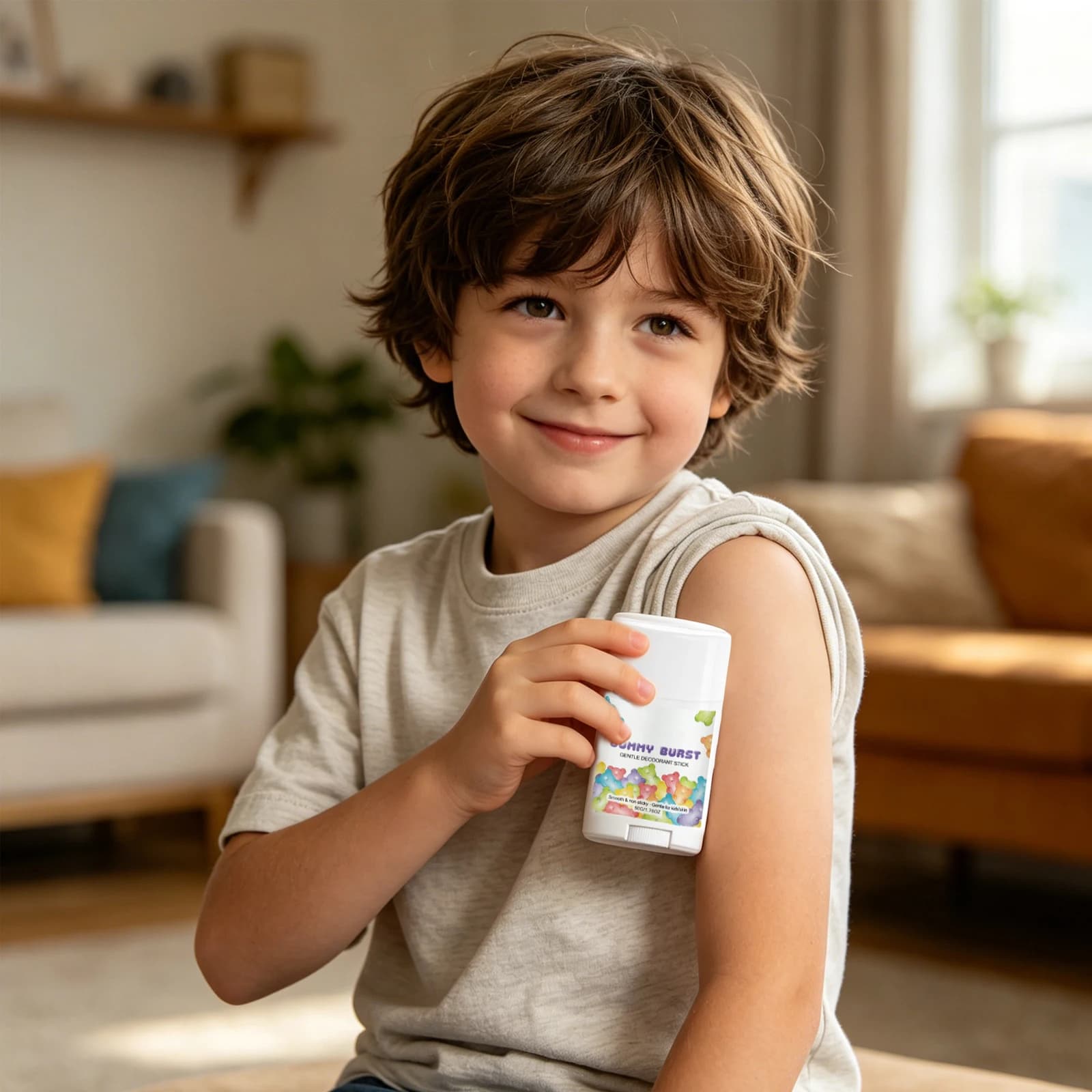 Kids Deodorant Stick