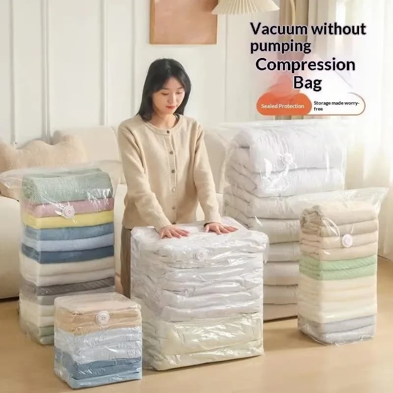 Large Vacuum Storage Bag