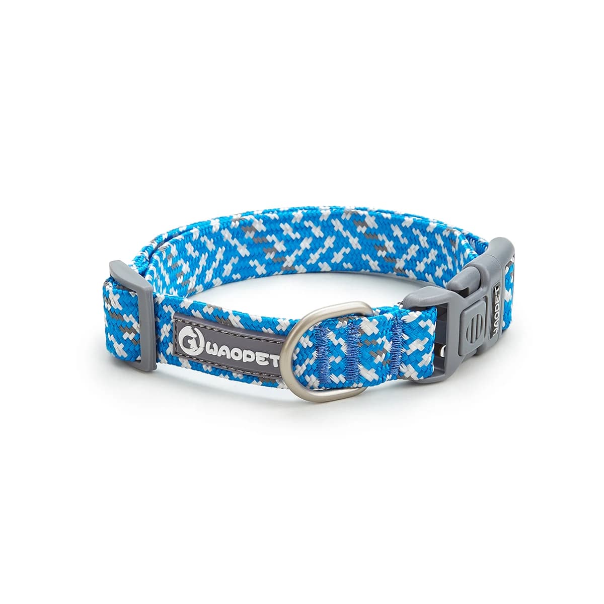 Durable Dog Collar with Leash for Training