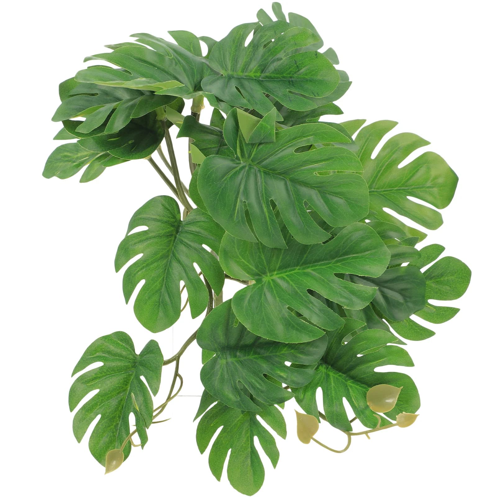 Artificial Reptile Plants for Terrariums