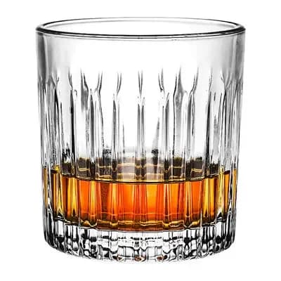 Whiskey Cocktail Glasses Set