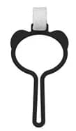 Dog Poop Bag Dispenser Leash Clip