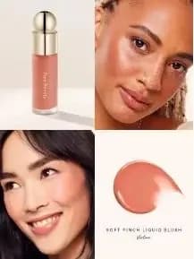 Virtue blusher