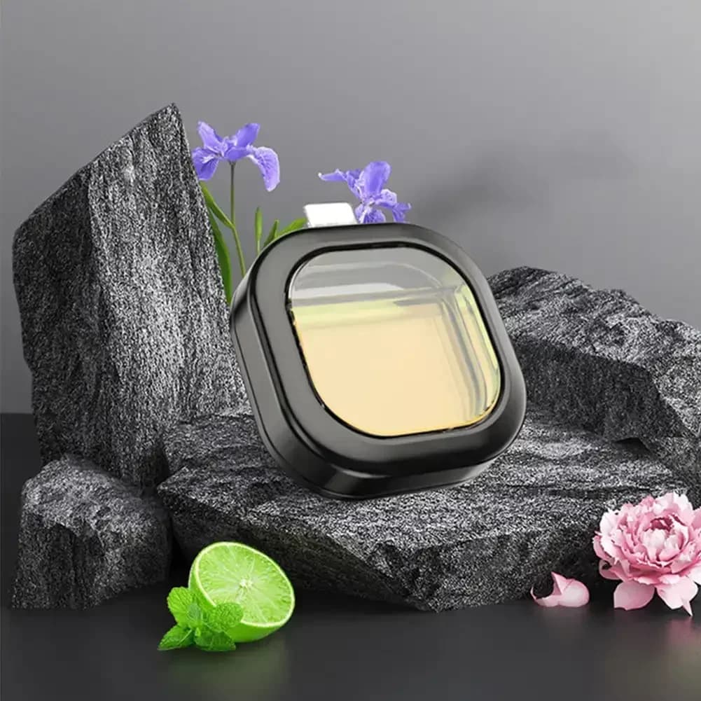 Car Air Outlet Clip Perfume Diffuser