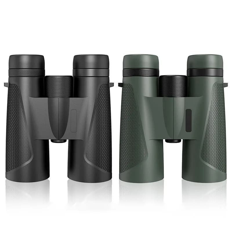 HD Waterproof Binoculars for Adults
