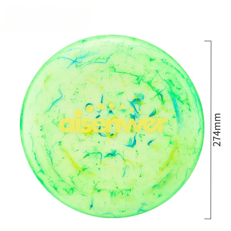 Professional Graffiti Flying Disc 175g